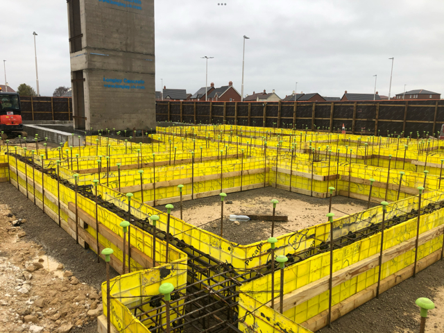 architects york